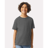 Gildan - Youth Ultra Cotton® T-Shirt - 2000B - Charcoal