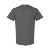 Gildan - Unisex Ultra Cotton® Pocket T-Shirt - 2300 - Charcoal