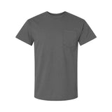 Gildan - Ultra Cotton® Pocket T-Shirt - 2300 - Charcoal