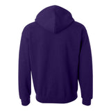 Gildan - Heavy Blend™ Vintage Full-Zip Hooded Sweatshirt - 18700 - Blackberry