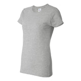 Gildan - Heavy Cotton™ Women’s T-Shirt - 5000L - Ash Grey