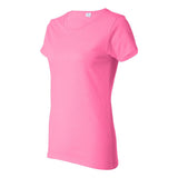 Gildan - Heavy Cotton™ Women’s T-Shirt - 5000L - Azalea