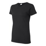 Gildan - Heavy Cotton™ Women’s T-Shirt - 5000L - Black