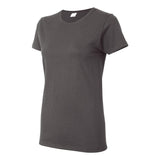 Gildan - Women's Heavy Cotton™ T-Shirt - 5000L - Charcoal
