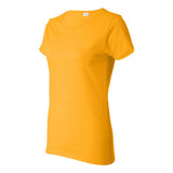 Gildan - Women's Heavy Cotton™ T-Shirt - 5000L - Gold