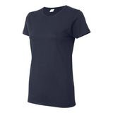 Gildan - Women's Heavy Cotton™ T-Shirt - 5000L - Navy