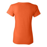 Gildan - Women's Heavy Cotton™ T-Shirt - 5000L - Orange