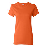 Gildan - Women's Heavy Cotton™ T-Shirt - 5000L - Orange