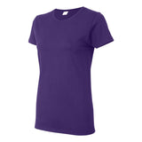 Gildan - Women's Heavy Cotton™ T-Shirt - 5000L - Purple