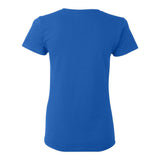 Gildan - Women's Heavy Cotton™ T-Shirt - 5000L - Royal