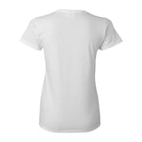 Gildan - Women's Heavy Cotton™ T-Shirt - 5000L - White