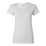 Gildan - Women's Heavy Cotton™ T-Shirt - 5000L - White