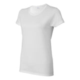Gildan - Women's Heavy Cotton™ T-Shirt - 5000L - White
