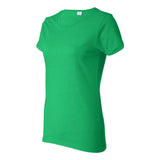 Gildan - Women's Heavy Cotton™ T-Shirt - 5000L - Irish Green