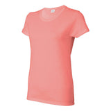 Gildan - Women's Heavy Cotton™ T-Shirt - 5000L - Coral Silk