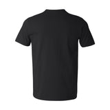 Gildan - Unisex Softstyle® V-Neck T-Shirt - 64V00 - Black