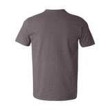 Gildan - Unisex Softstyle® V-Neck T-Shirt - 64V00 - Charcoal