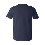 Gildan - Unisex Softstyle® V-Neck T-Shirt - 64V00 - Navy