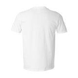 Gildan - Unisex Softstyle® V-Neck T-Shirt - 64V00 - White