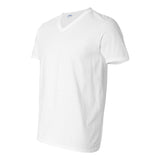 Gildan - Softstyle® V-Neck T-Shirt - 64V00 - White