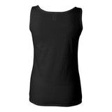 Gildan - Women's Softstyle® Tank Top - 64200L - Black