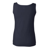 Gildan - Women's Softstyle® Tank Top - 64200L - Navy