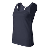 Gildan - Softstyle® Women’s Tank Top - 64200L - Navy