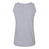 Gildan - Women's Softstyle® Tank Top - 64200L - Sport Grey