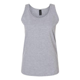 Gildan - Women's Softstyle® Tank Top - 64200L - Sport Grey