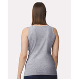 Gildan - Women's Softstyle® Tank Top - 64200L - Sport Grey