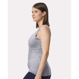 Gildan - Women's Softstyle® Tank Top - 64200L - Sport Grey