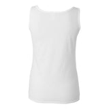 Gildan - Women's Softstyle® Tank Top - 64200L - White