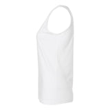 Gildan - Women's Softstyle® Tank Top - 64200L - White