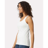 Gildan - Women's Softstyle® Tank Top - 64200L - White