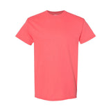 Gildan - Heavy Cotton™ T-Shirt - 5000 - Coral Silk