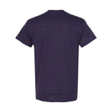 Gildan - Unisex Heavy Cotton™ T-Shirt - 5000 - Blackberry