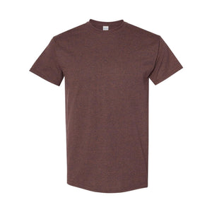 Gildan - Heavy Cotton™ T-Shirt - 5000 - Russet