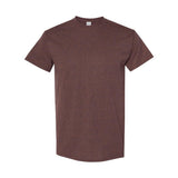 Gildan - Unisex Heavy Cotton™ T-Shirt - 5000 - Russet