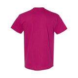 Gildan - Unisex Heavy Cotton™ T-Shirt - 5000 - Berry
