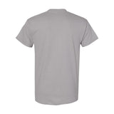 Gildan - Unisex Heavy Cotton™ T-Shirt - 5000 - Gravel