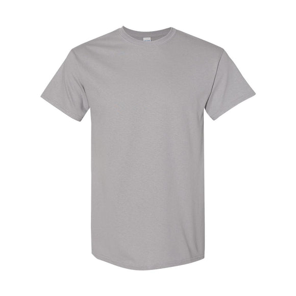 Gildan - Heavy Cotton™ T-Shirt - 5000 - Gravel