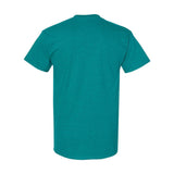 Gildan - Heavy Cotton™ T-Shirt - 5000 - Antique Jade Dome