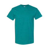 Gildan - Heavy Cotton™ T-Shirt - 5000 - Antique Jade Dome