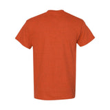 Gildan - Unisex Heavy Cotton™ T-Shirt - 5000 - Antique Orange