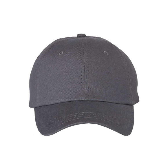 Valucap - Econ Cap - 6440 - Charcoal