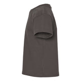 Rabbit Skins - Toddler Cotton Jersey Tee - 3301T - Charcoal