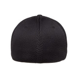 Flexfit - Ultrafiber Mesh Cap - 6533 - Black