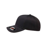 Flexfit - Ultrafiber Mesh Cap - 6533 - Black