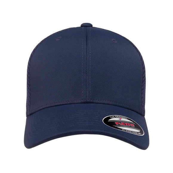 Flexfit - Ultrafiber Mesh Cap - 6533 - Navy