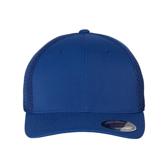 Flexfit - Ultrafiber Mesh Cap - 6533 - Royal Blue